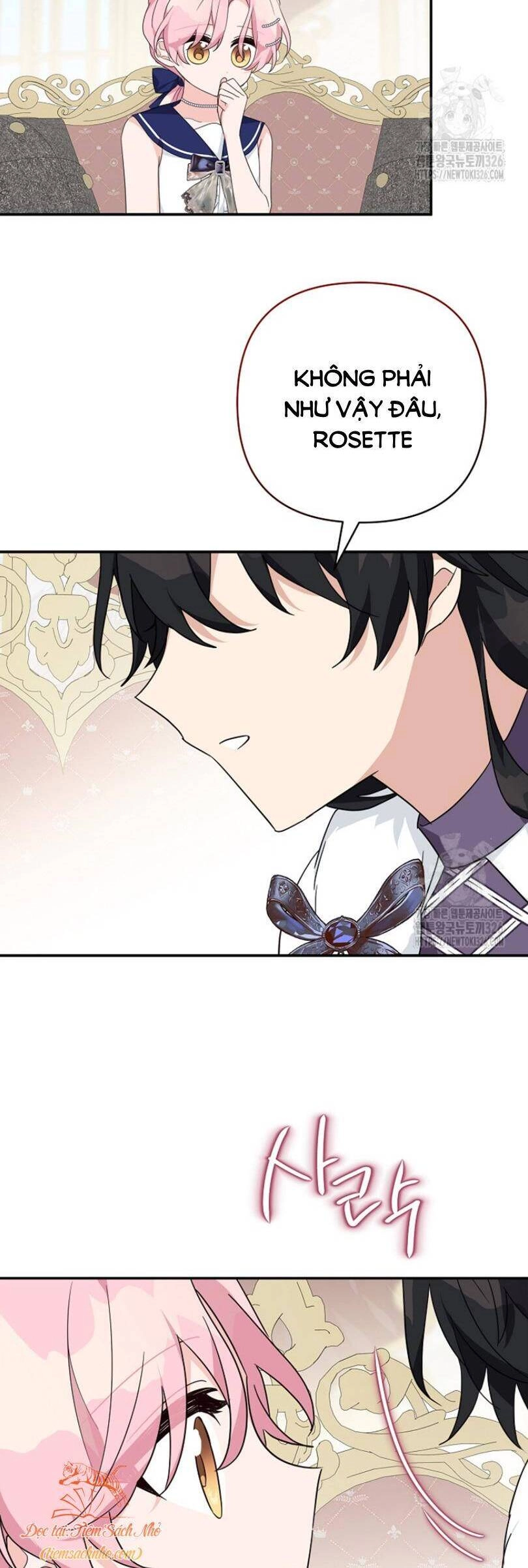 Tôi đã trở thành con gái út của công tước phản diện Chapter 78 - 37