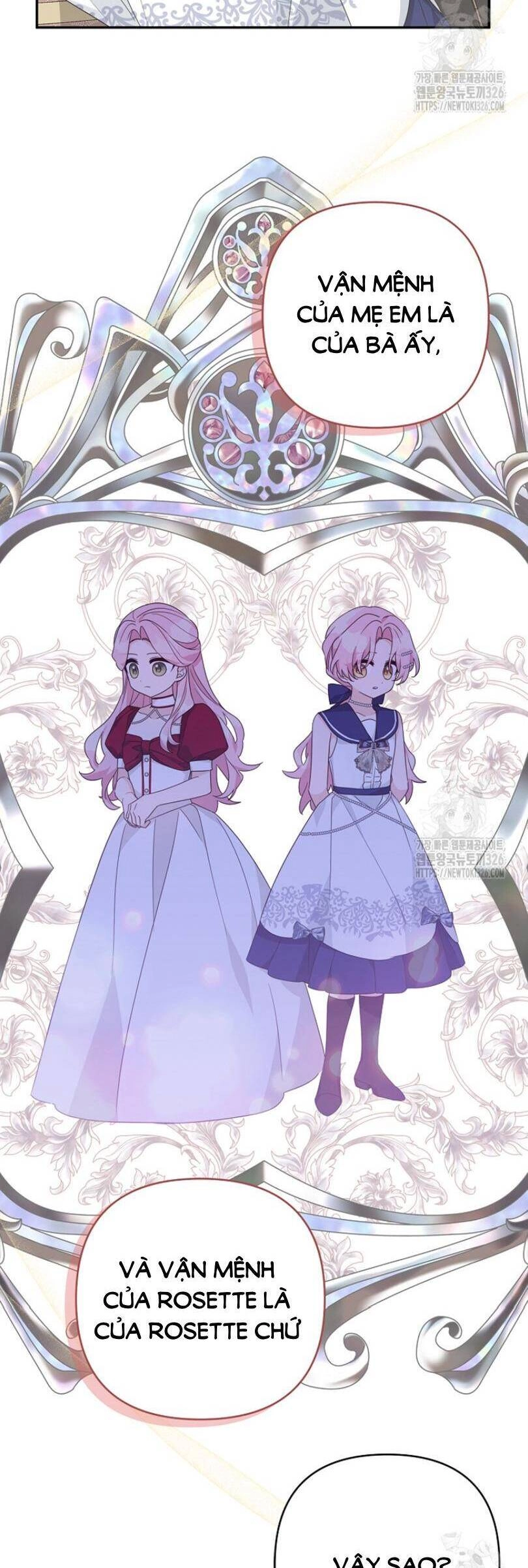 Tôi đã trở thành con gái út của công tước phản diện Chapter 78 - 39