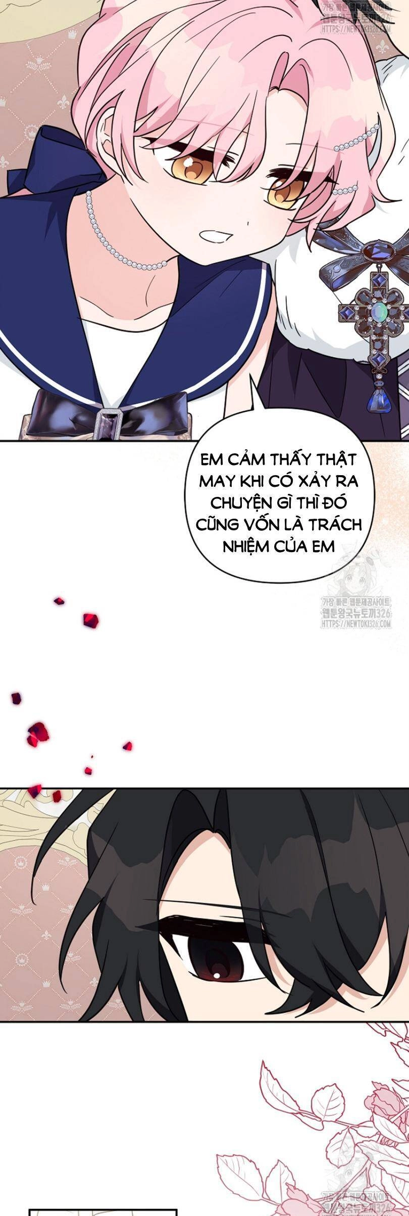 Tôi đã trở thành con gái út của công tước phản diện Chapter 78 - 41