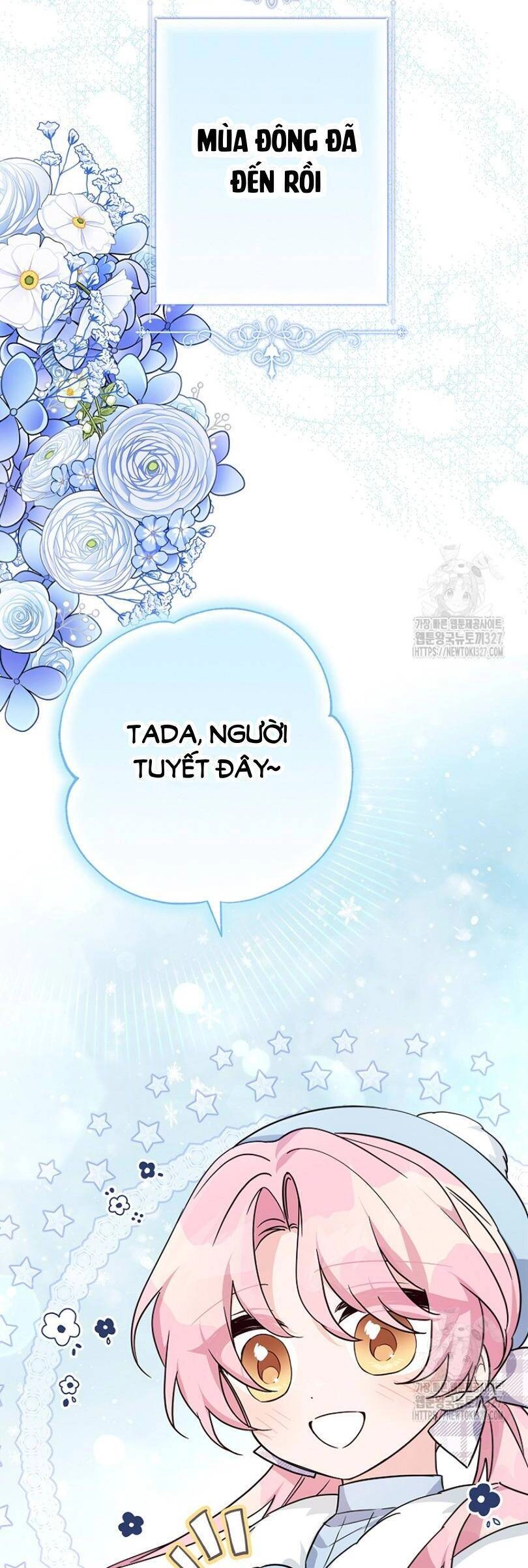 Tôi đã trở thành con gái út của công tước phản diện Chapter 79 - 3