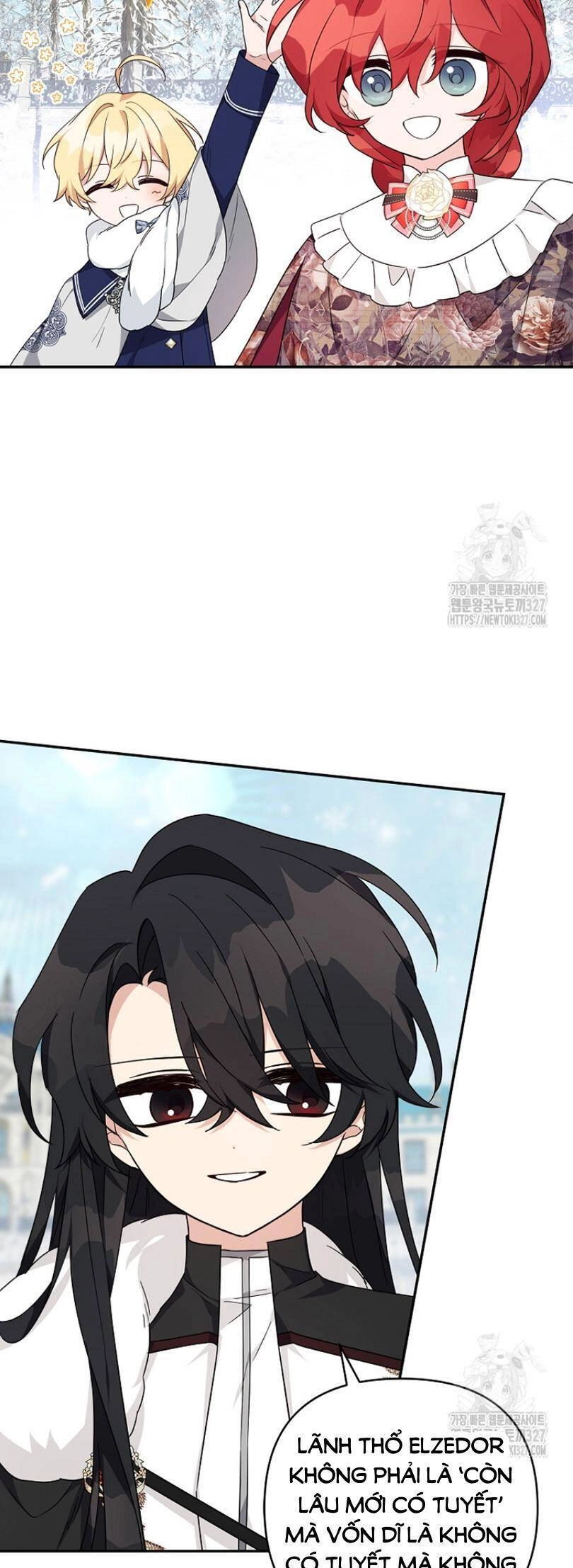 Tôi đã trở thành con gái út của công tước phản diện Chapter 79 - 5