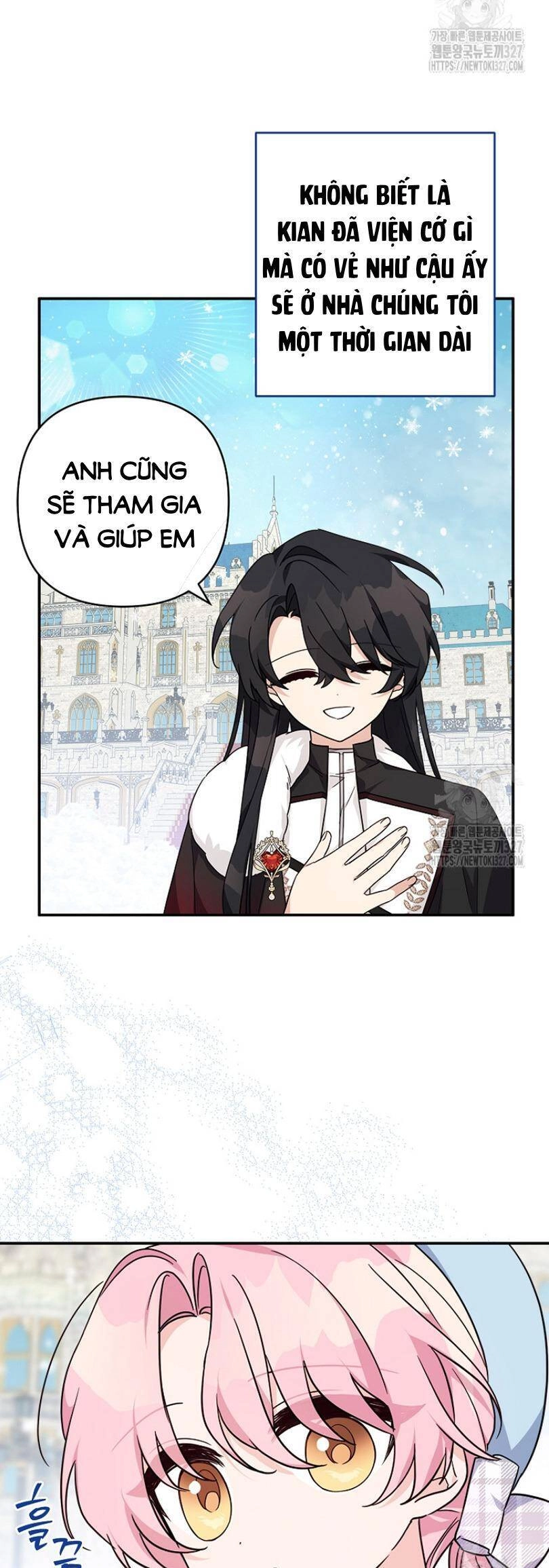 Tôi đã trở thành con gái út của công tước phản diện Chapter 79 - 8