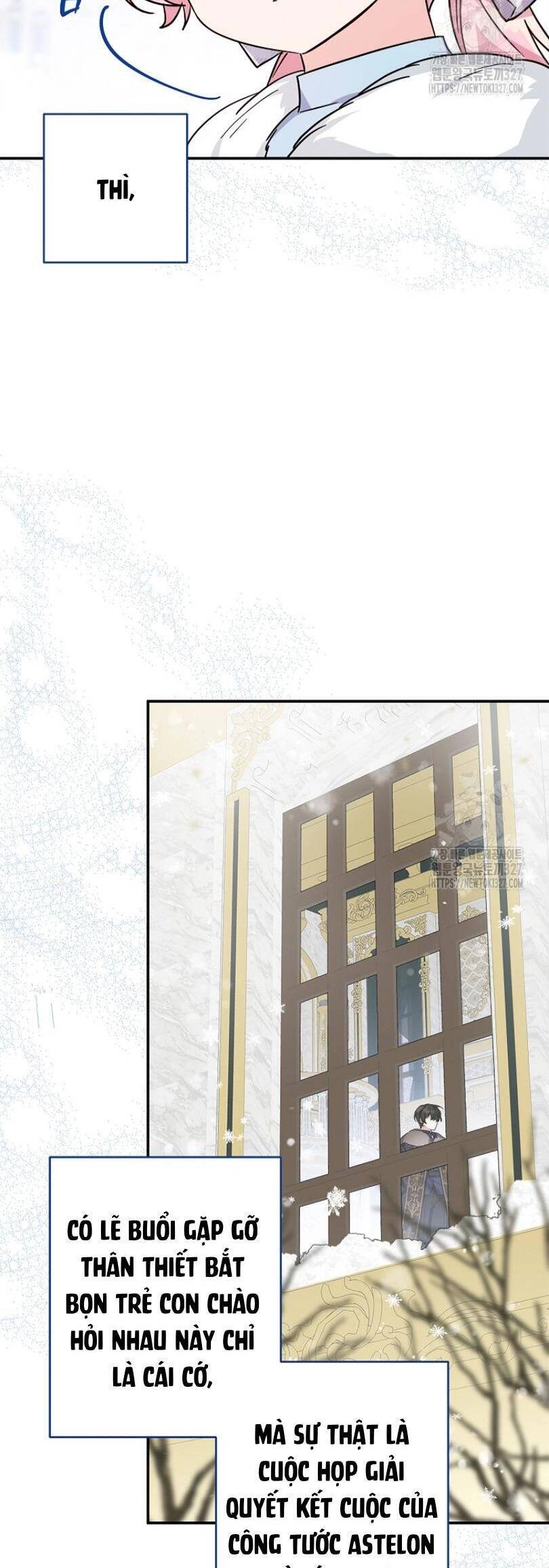 Tôi đã trở thành con gái út của công tước phản diện Chapter 79 - 9