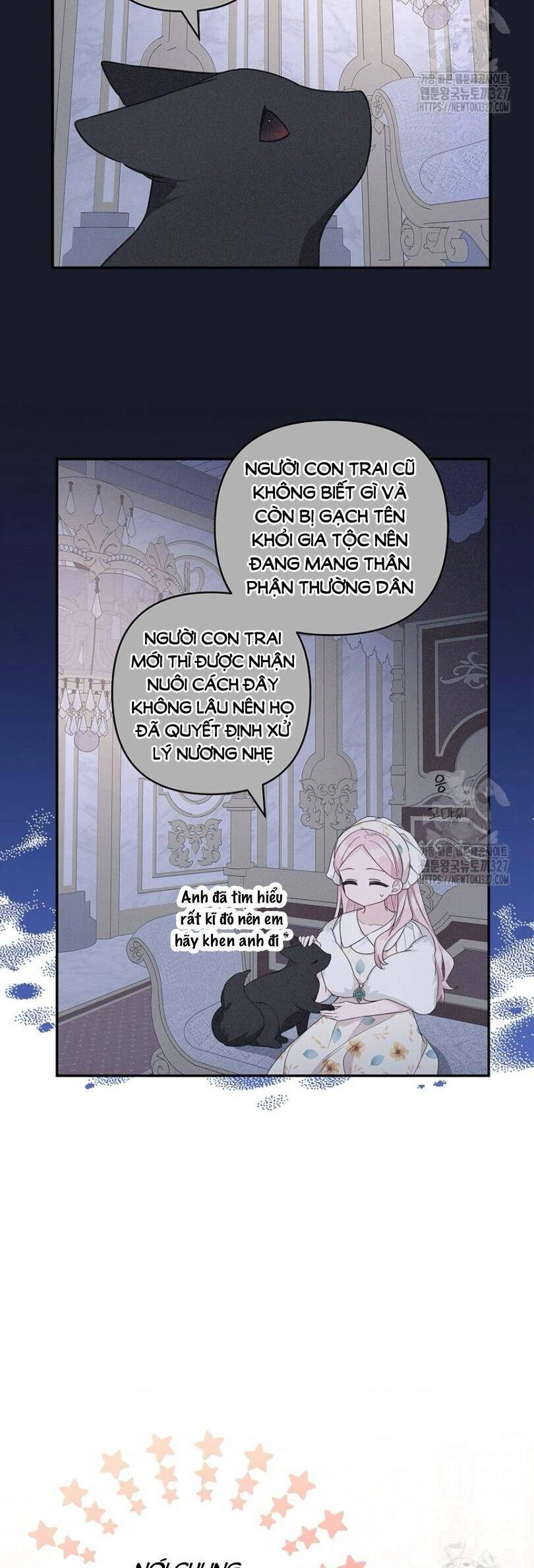 Tôi đã trở thành con gái út của công tước phản diện Chapter 79 - 12