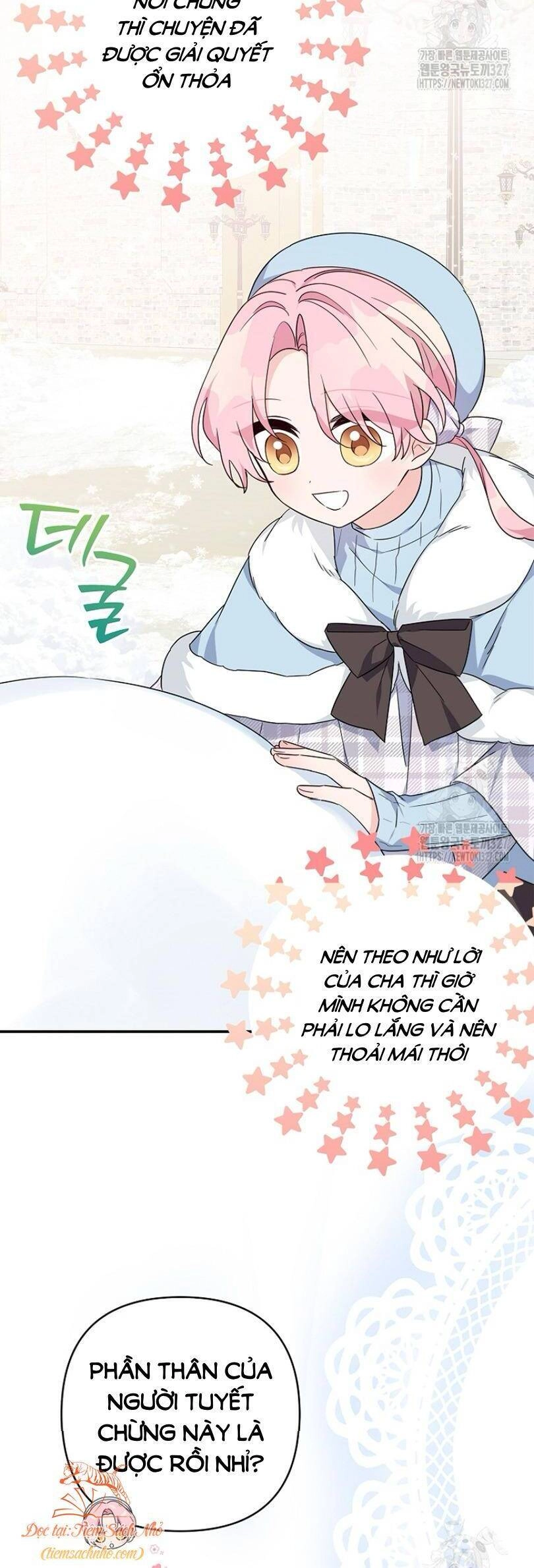 Tôi đã trở thành con gái út của công tước phản diện Chapter 79 - 13