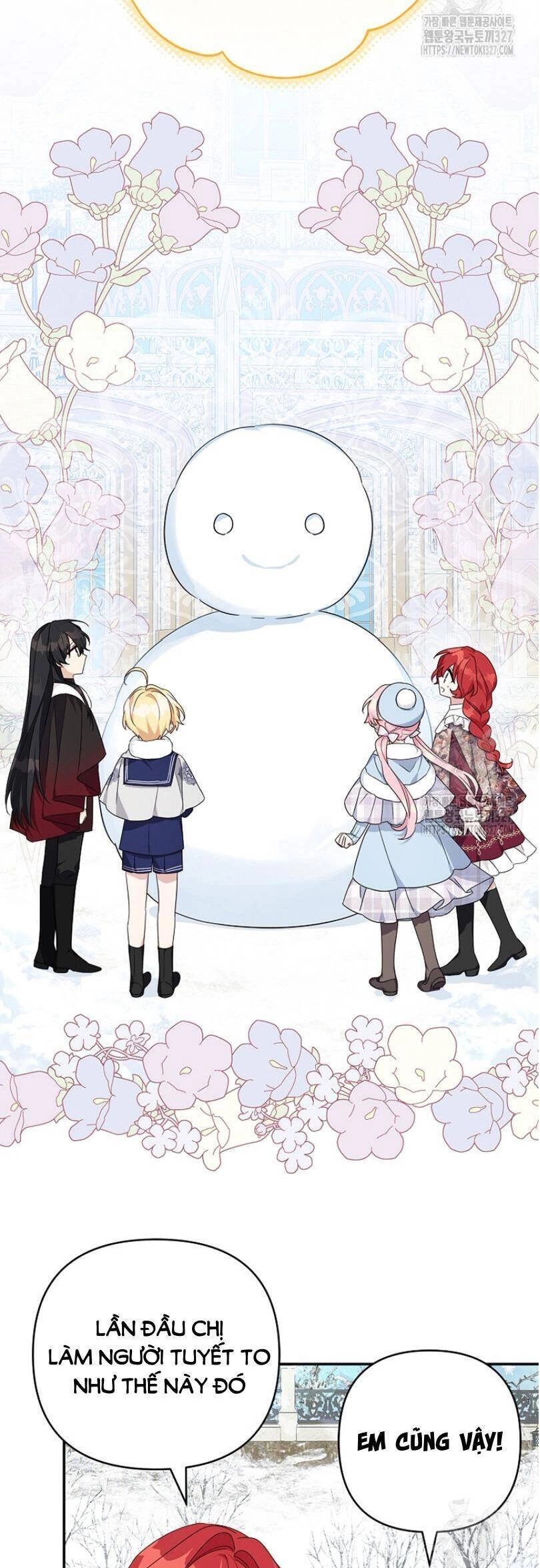 Tôi đã trở thành con gái út của công tước phản diện Chapter 79 - 15