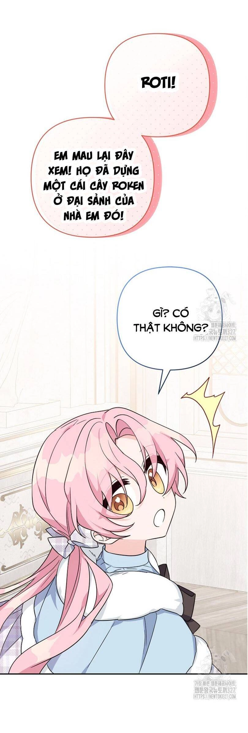 Tôi đã trở thành con gái út của công tước phản diện Chapter 79 - 21