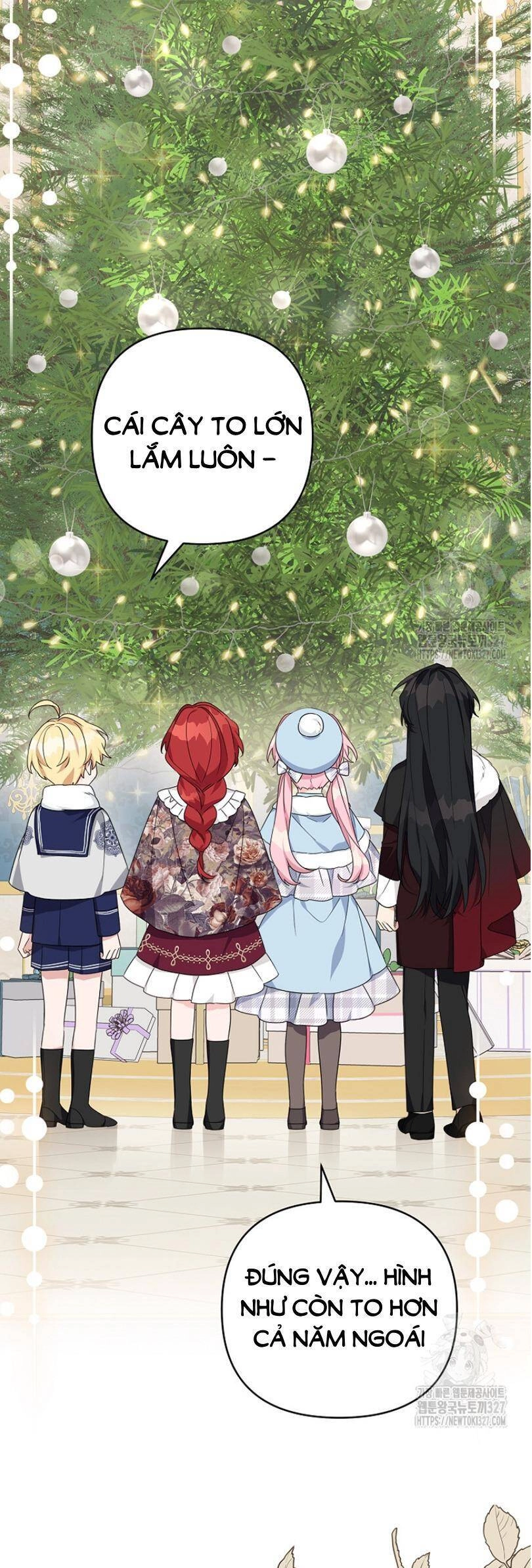 Tôi đã trở thành con gái út của công tước phản diện Chapter 79 - 23