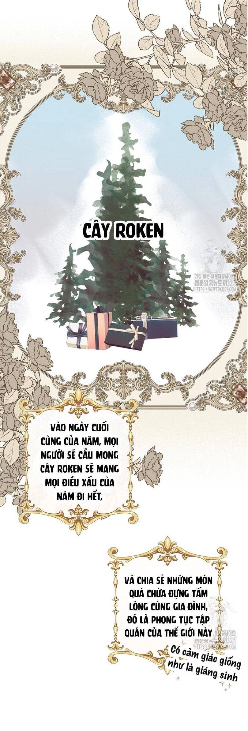 Tôi đã trở thành con gái út của công tước phản diện Chapter 79 - 24