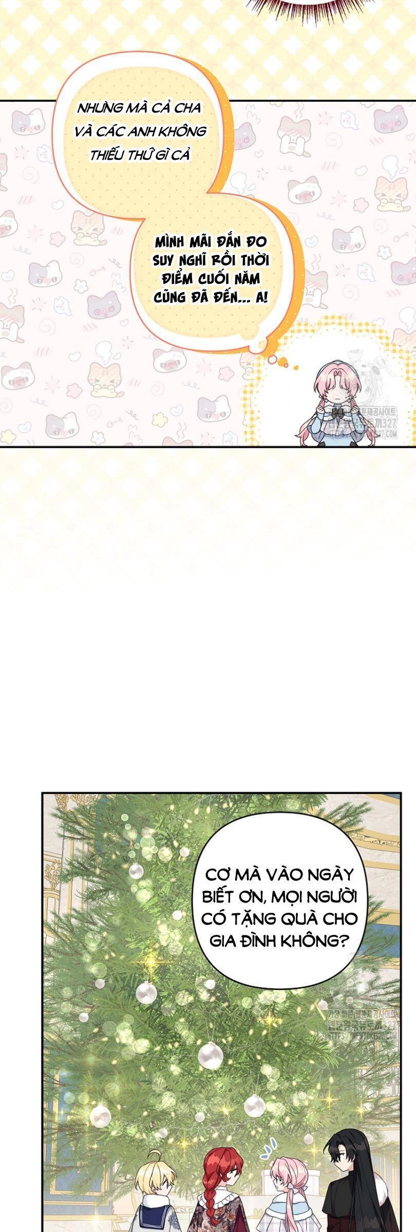 Tôi đã trở thành con gái út của công tước phản diện Chapter 79 - 26