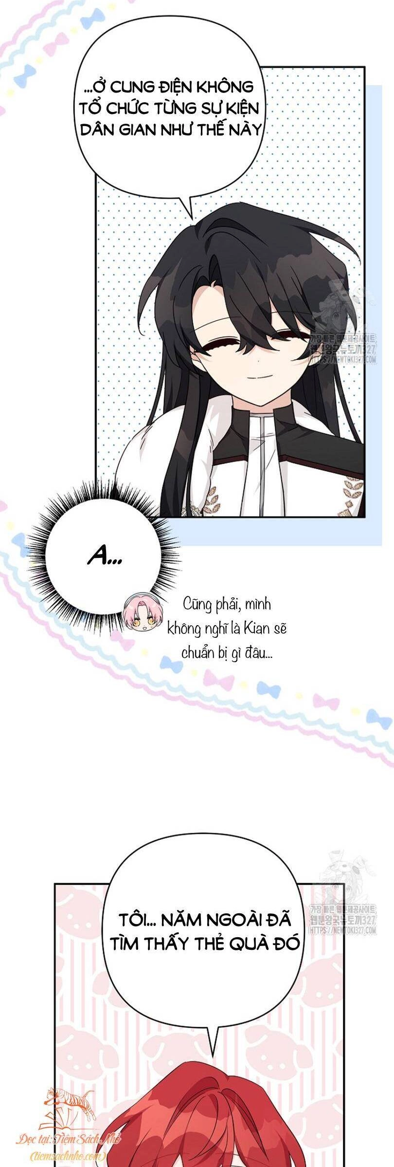 Tôi đã trở thành con gái út của công tước phản diện Chapter 79 - 28