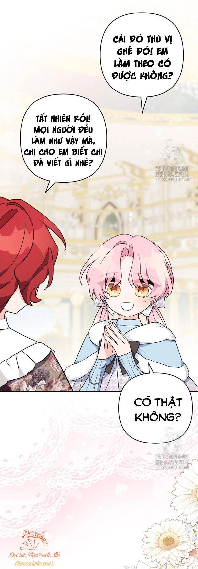 Tôi đã trở thành con gái út của công tước phản diện Chapter 79 - 31