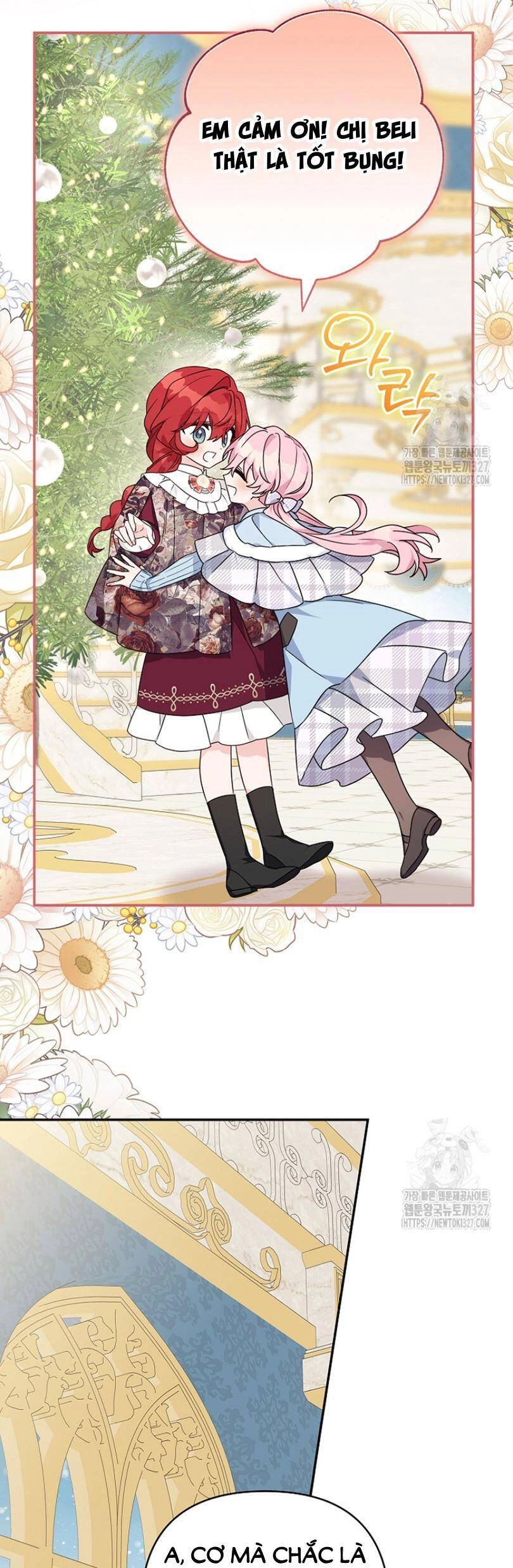 Tôi đã trở thành con gái út của công tước phản diện Chapter 79 - 32