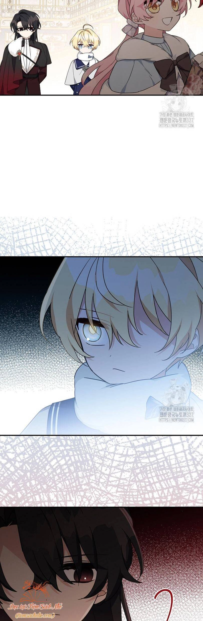 Tôi đã trở thành con gái út của công tước phản diện Chapter 79 - 34