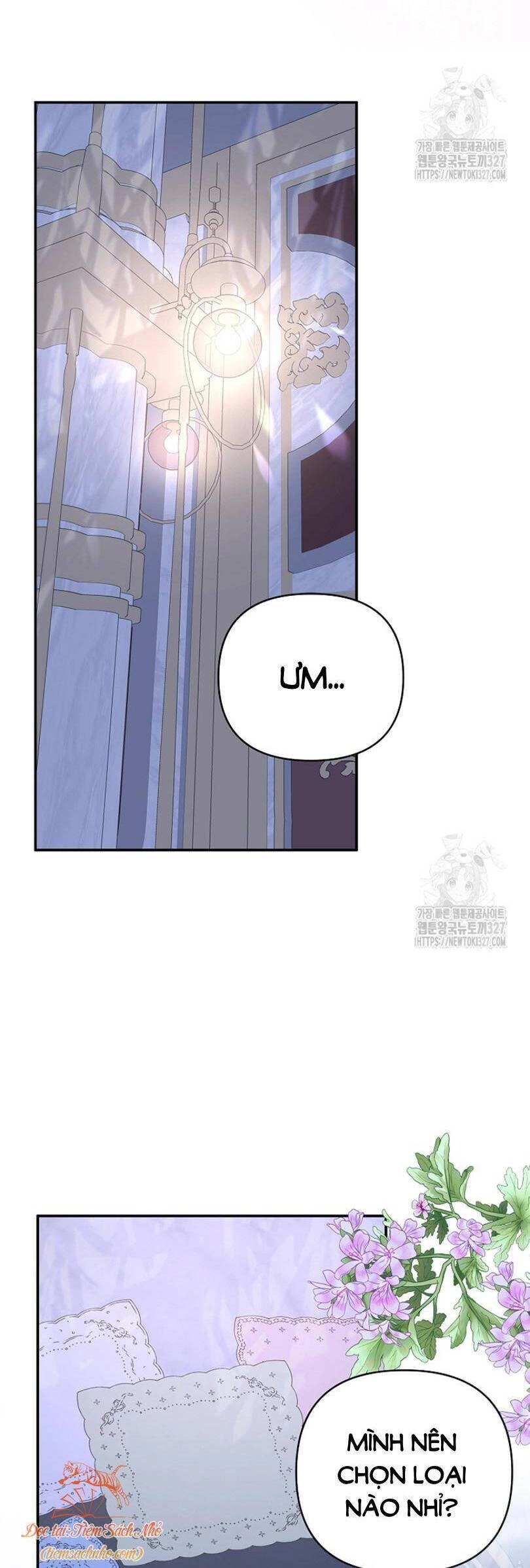 Tôi đã trở thành con gái út của công tước phản diện Chapter 79 - 37