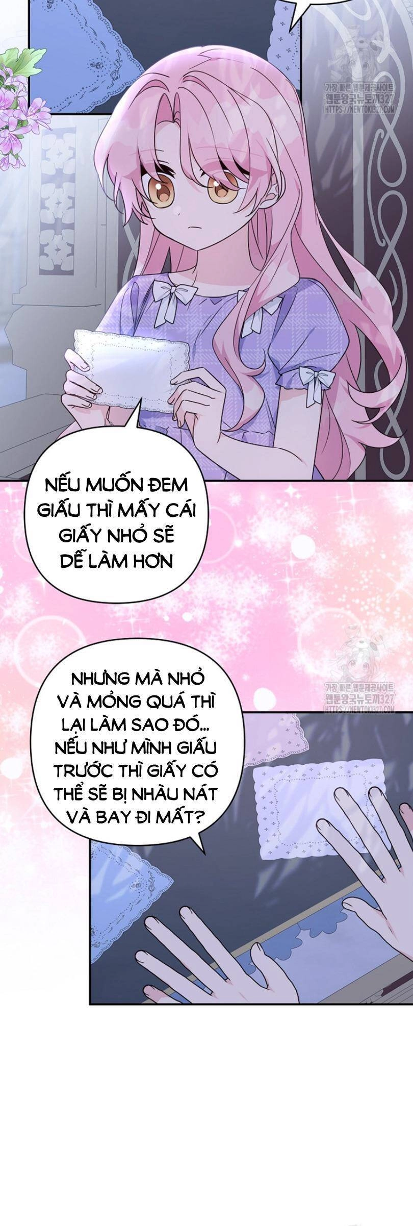 Tôi đã trở thành con gái út của công tước phản diện Chapter 79 - 38