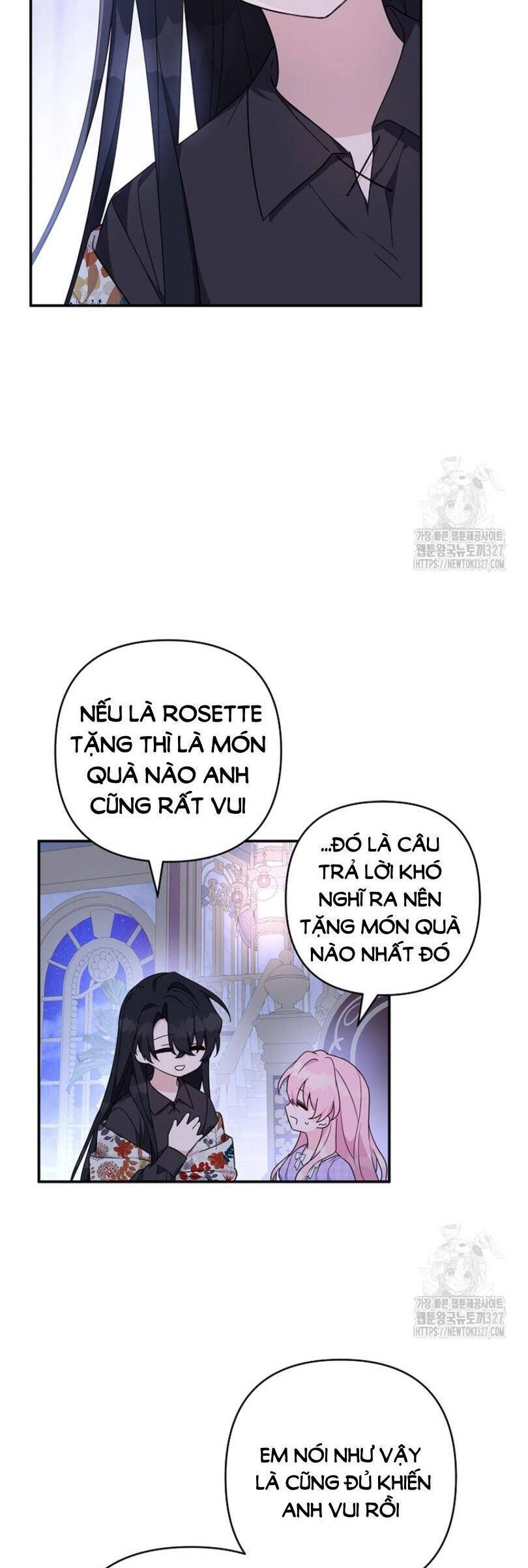 Tôi đã trở thành con gái út của công tước phản diện Chapter 79 - 48