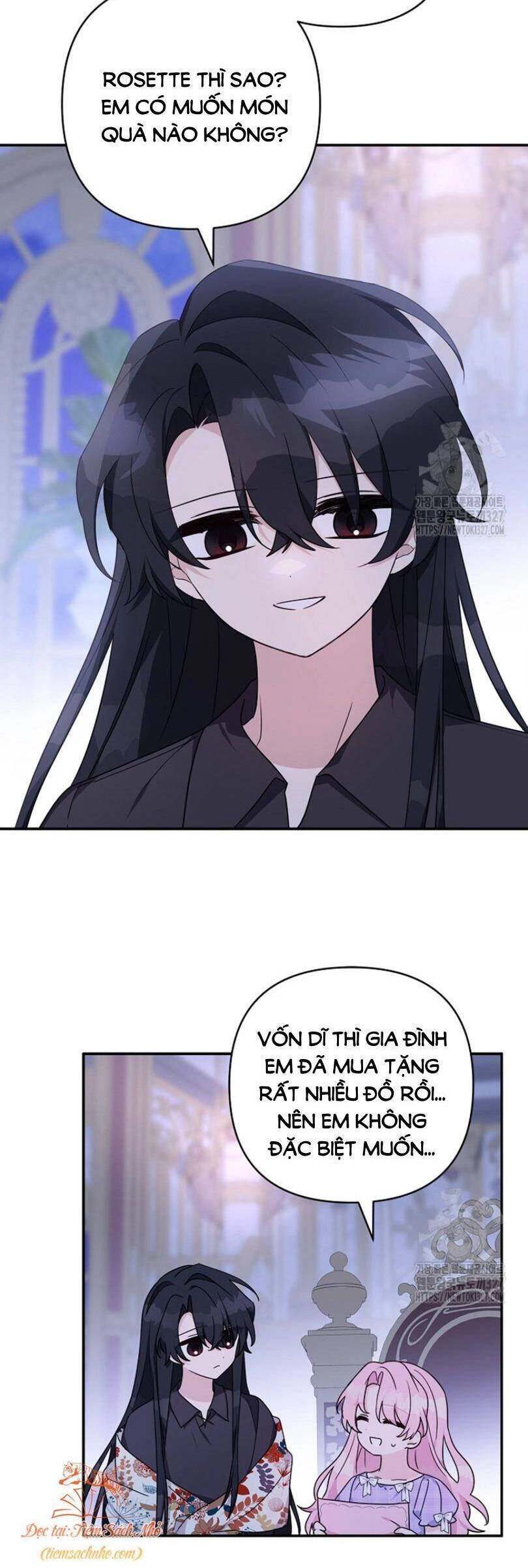 Tôi đã trở thành con gái út của công tước phản diện Chapter 79 - 49