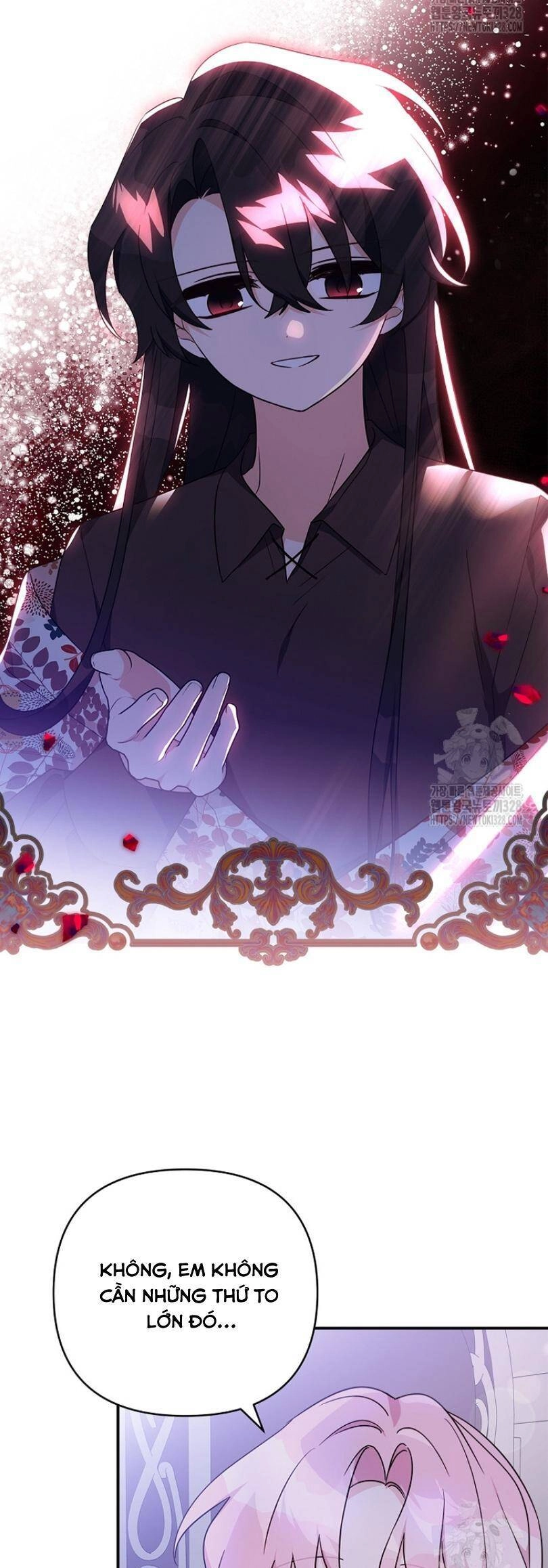 Tôi đã trở thành con gái út của công tước phản diện Chapter 80 - 5