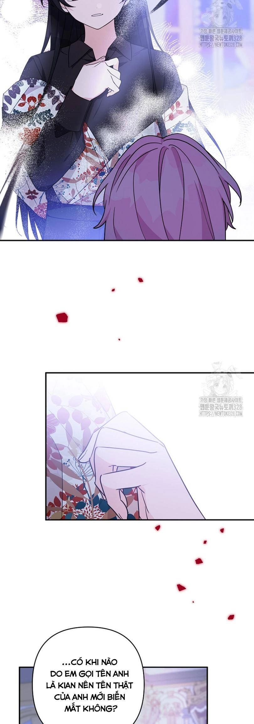 Tôi đã trở thành con gái út của công tước phản diện Chapter 80 - 17