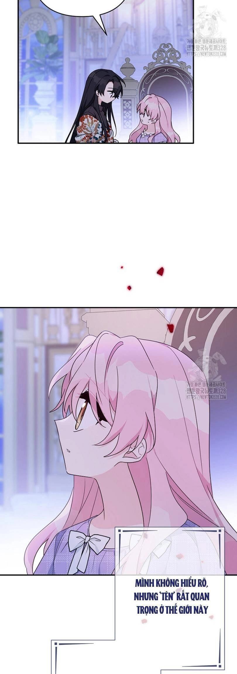 Tôi đã trở thành con gái út của công tước phản diện Chapter 80 - 18