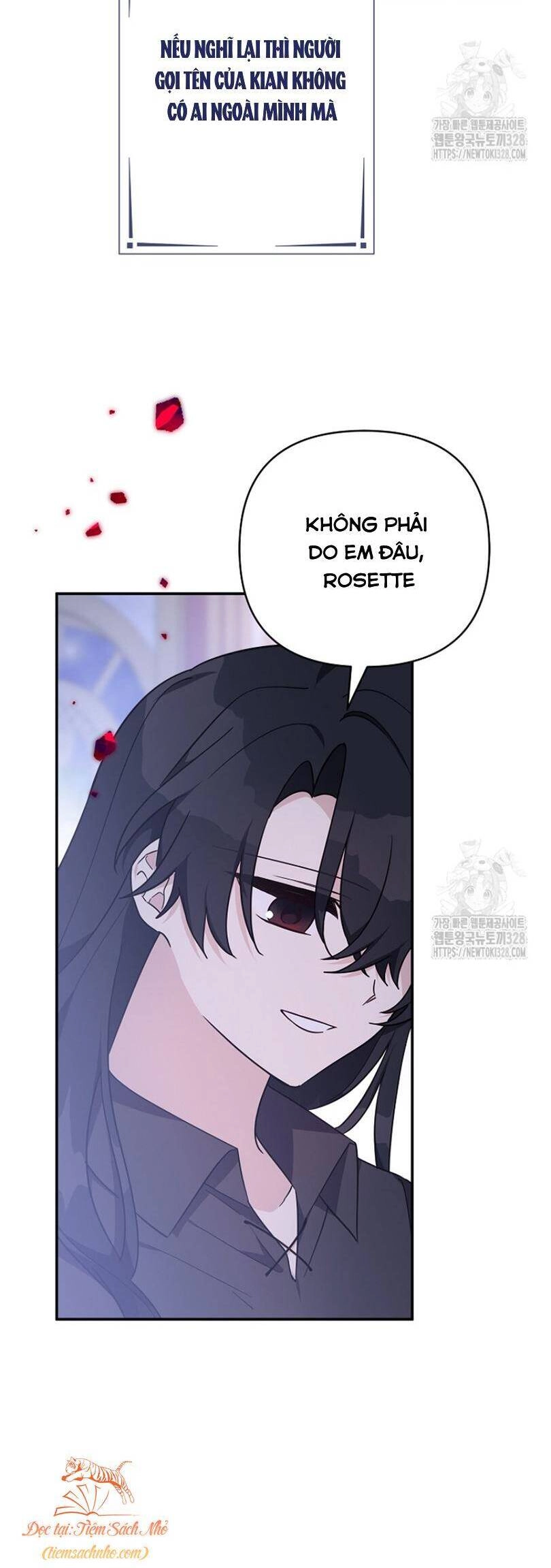 Tôi đã trở thành con gái út của công tước phản diện Chapter 80 - 19