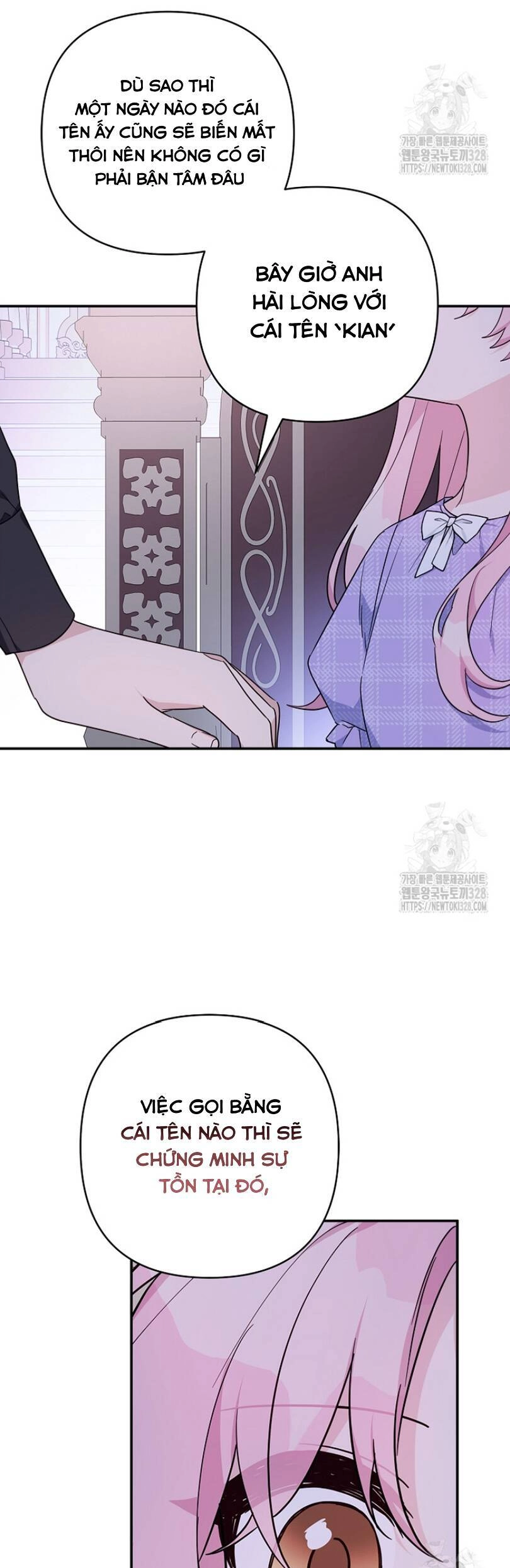 Tôi đã trở thành con gái út của công tước phản diện Chapter 80 - 20