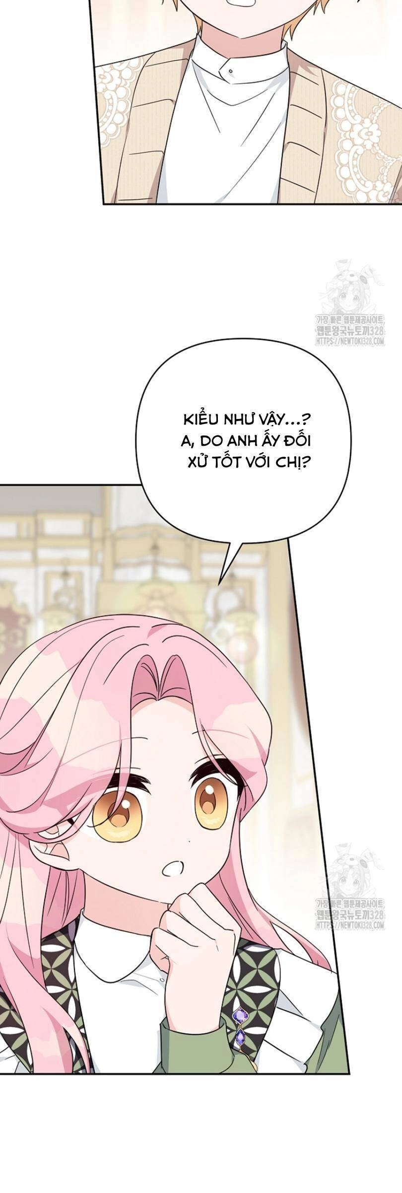 Tôi đã trở thành con gái út của công tước phản diện Chapter 80 - 29