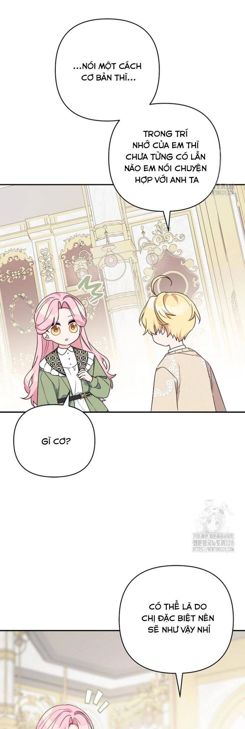 Tôi đã trở thành con gái út của công tước phản diện Chapter 80 - 30