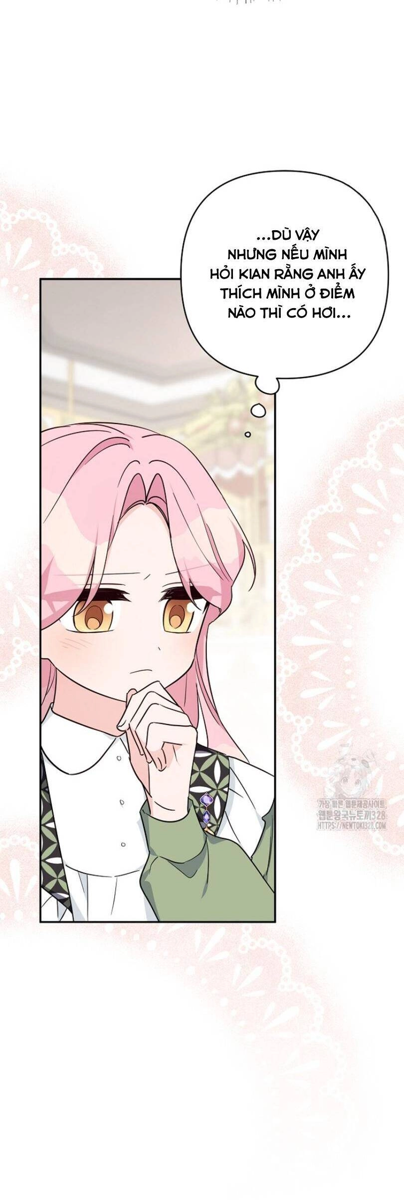 Tôi đã trở thành con gái út của công tước phản diện Chapter 80 - 33