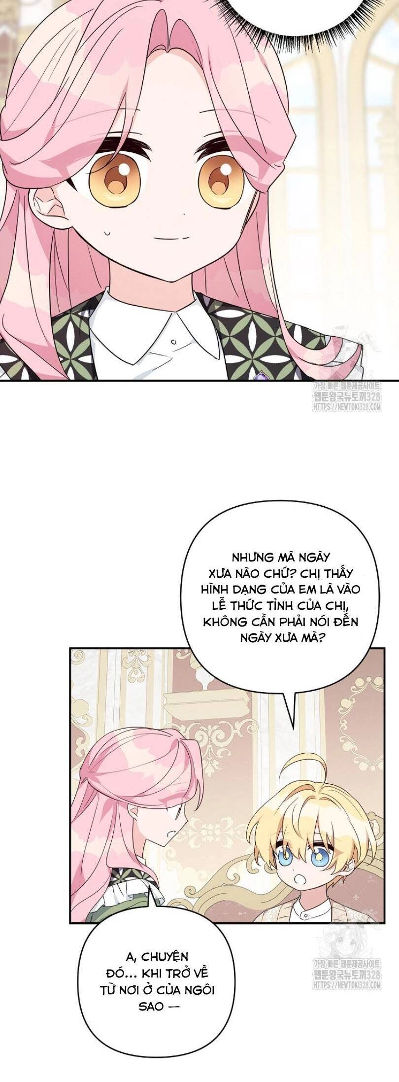 Tôi đã trở thành con gái út của công tước phản diện Chapter 80 - 42