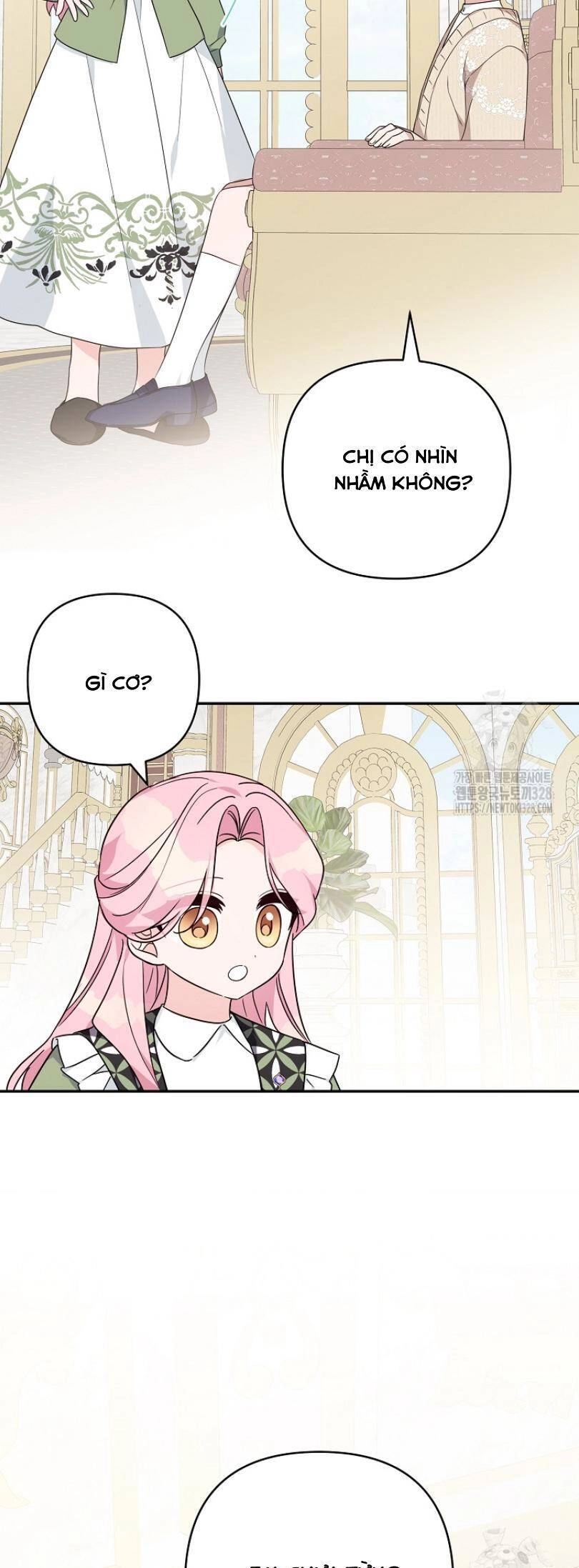 Tôi đã trở thành con gái út của công tước phản diện Chapter 80 - 44