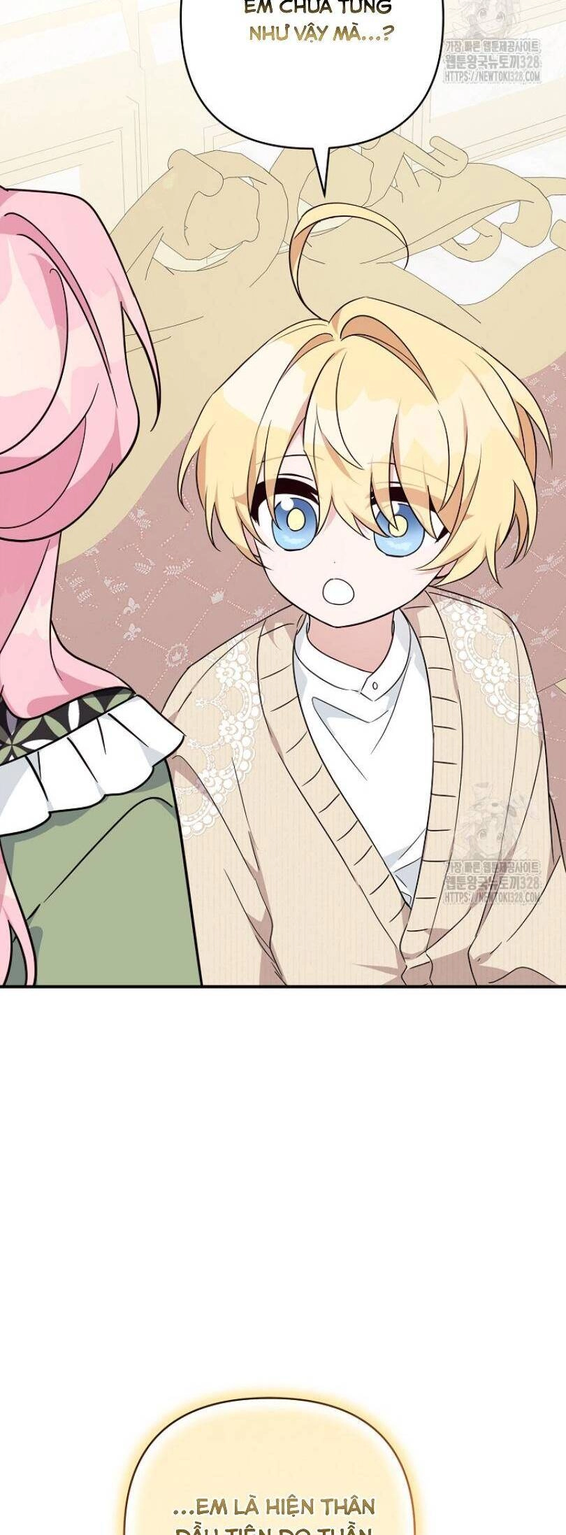 Tôi đã trở thành con gái út của công tước phản diện Chapter 80 - 45