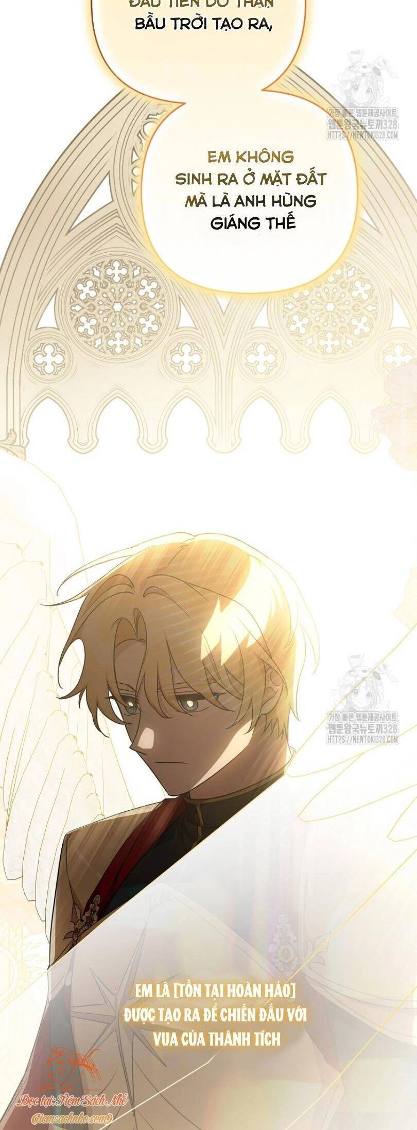 Tôi đã trở thành con gái út của công tước phản diện Chapter 80 - 46