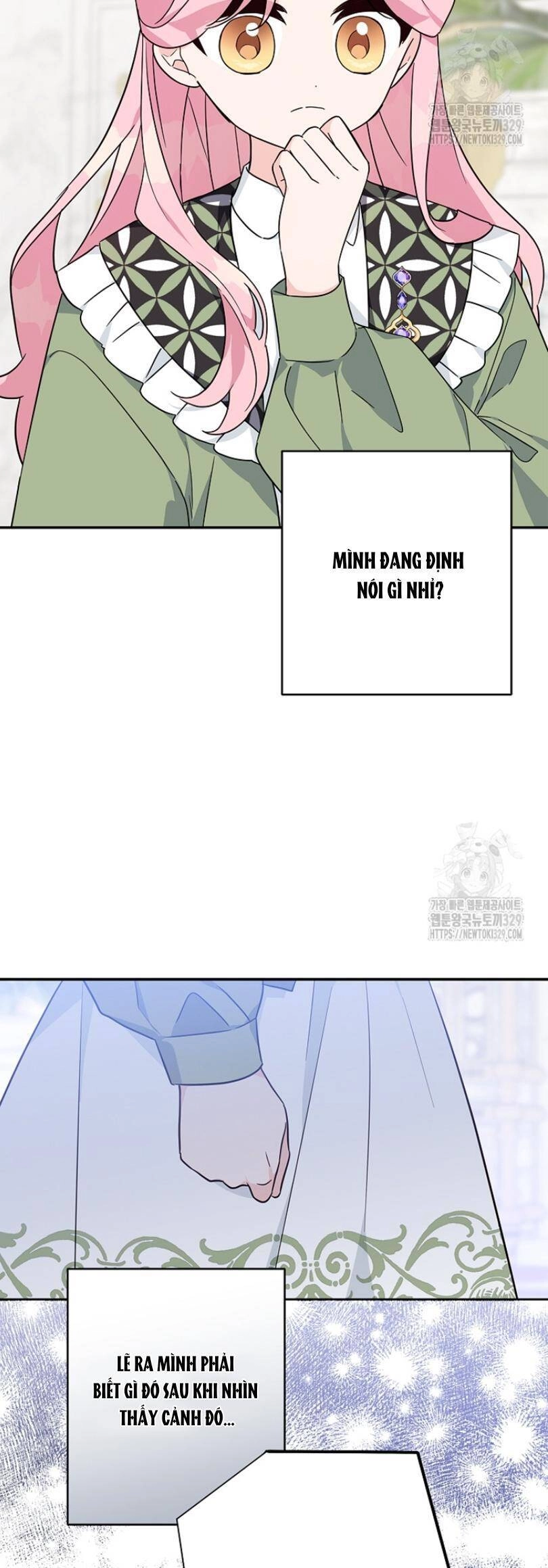 Tôi đã trở thành con gái út của công tước phản diện Chapter 81 - 10