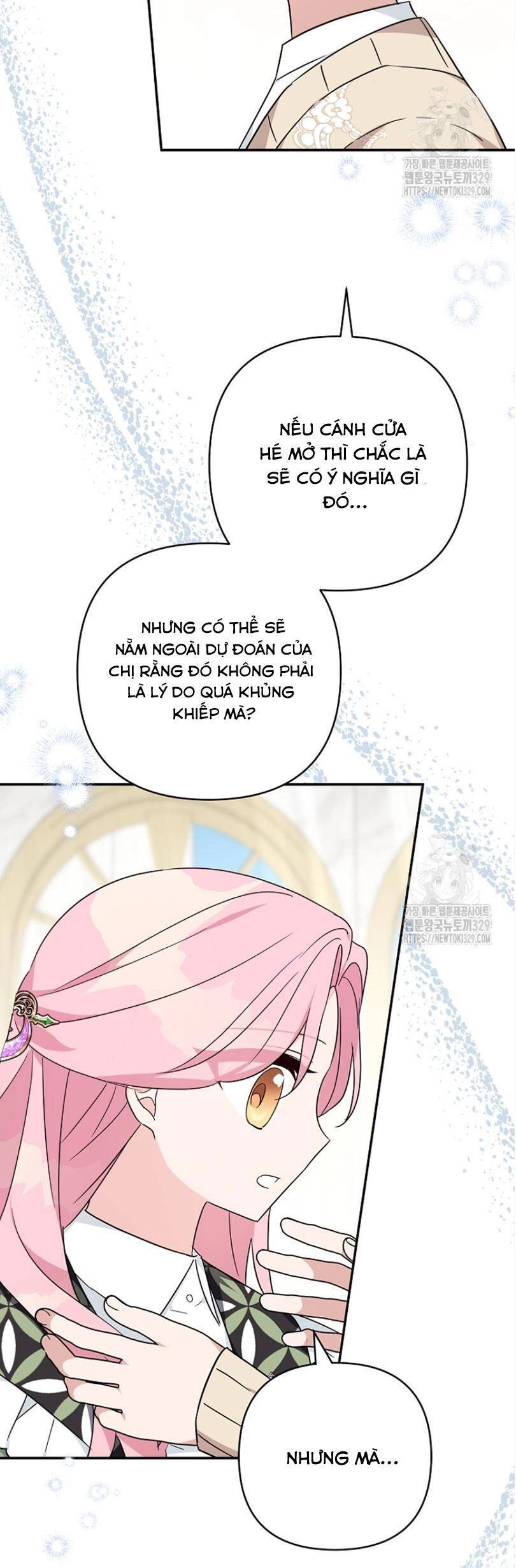 Tôi đã trở thành con gái út của công tước phản diện Chapter 81 - 13