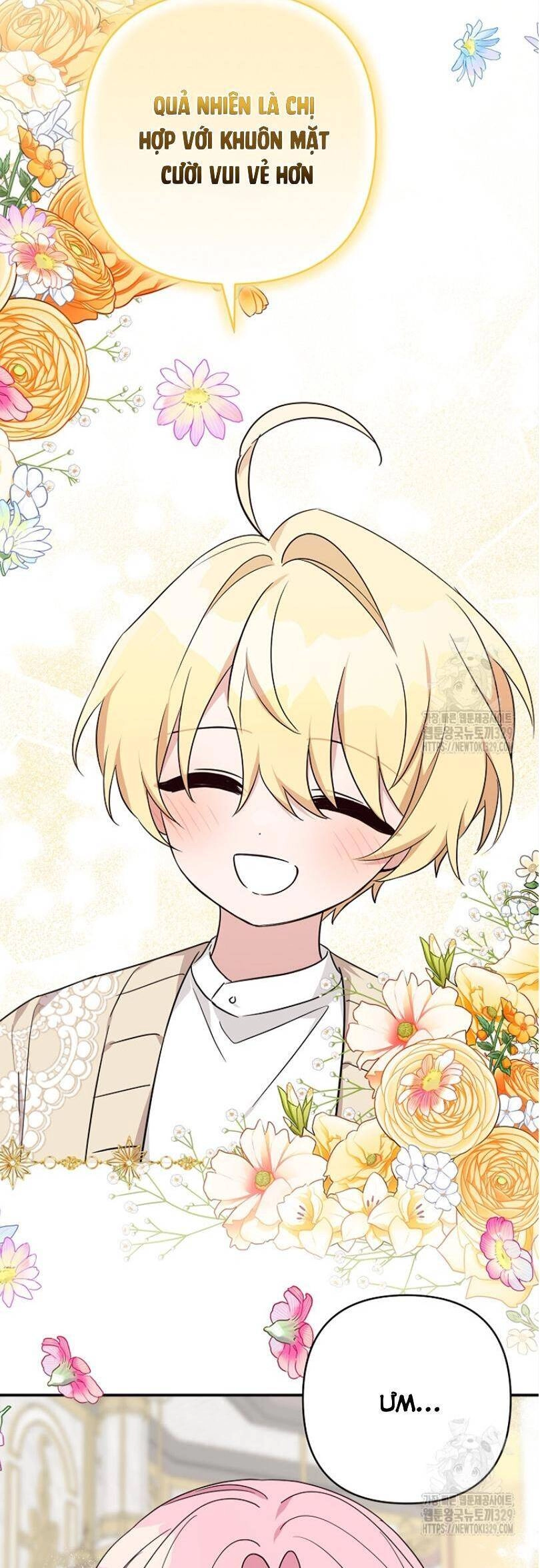 Tôi đã trở thành con gái út của công tước phản diện Chapter 81 - 17