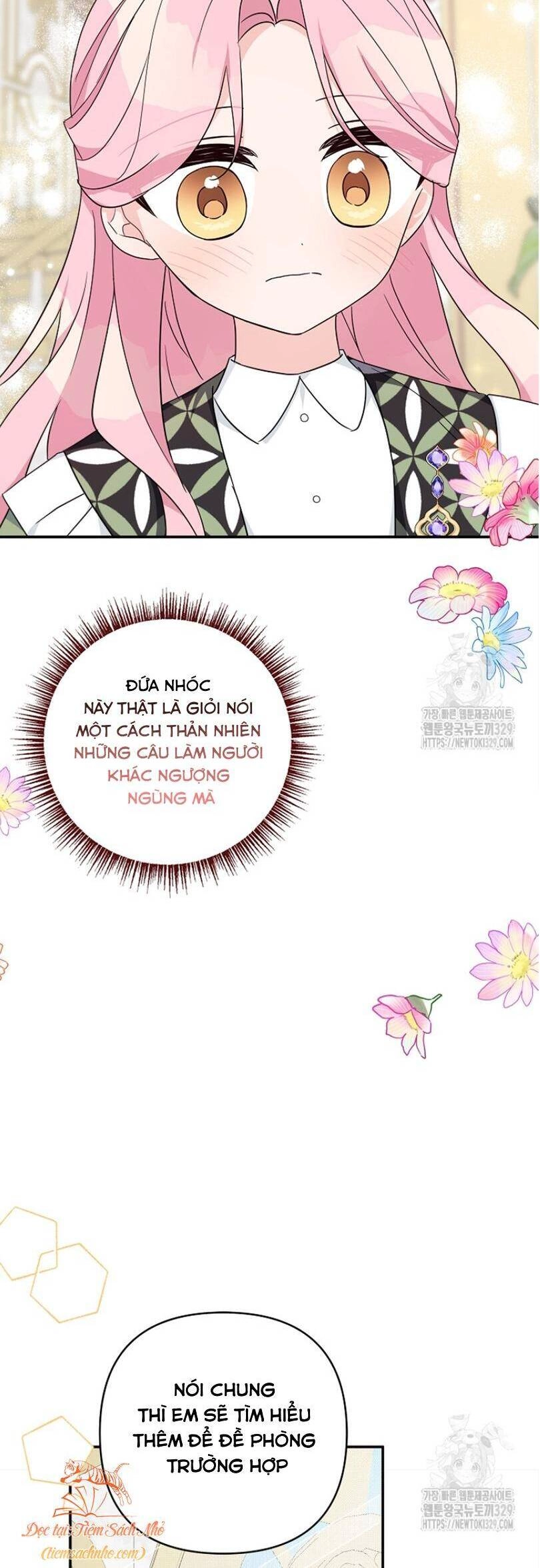 Tôi đã trở thành con gái út của công tước phản diện Chapter 81 - 18