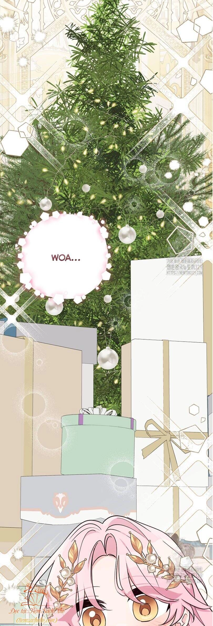 Tôi đã trở thành con gái út của công tước phản diện Chapter 81 - 21