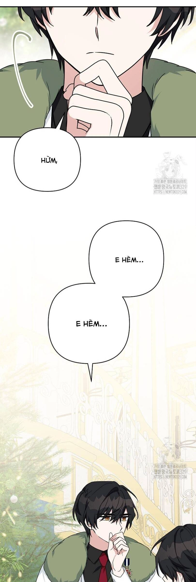 Tôi đã trở thành con gái út của công tước phản diện Chapter 81 - 26