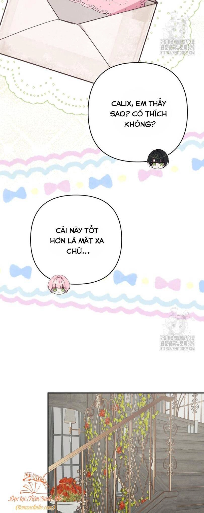 Tôi đã trở thành con gái út của công tước phản diện Chapter 81 - 51