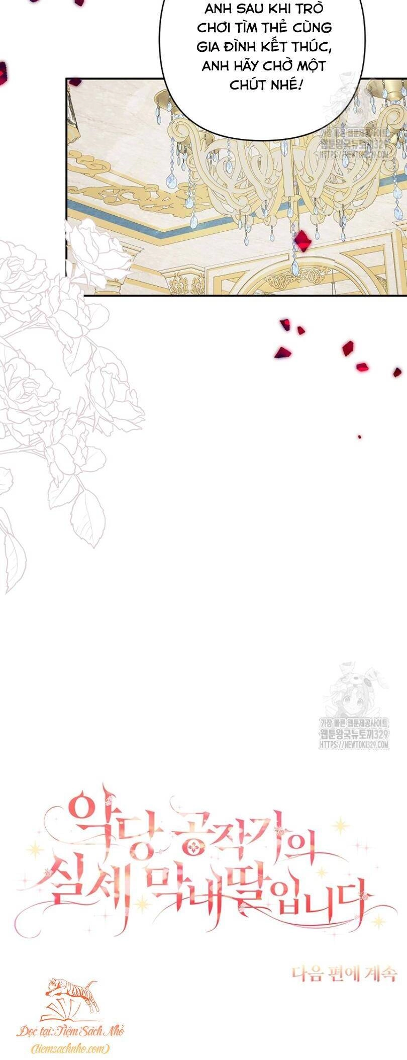 Tôi đã trở thành con gái út của công tước phản diện Chapter 81 - 57