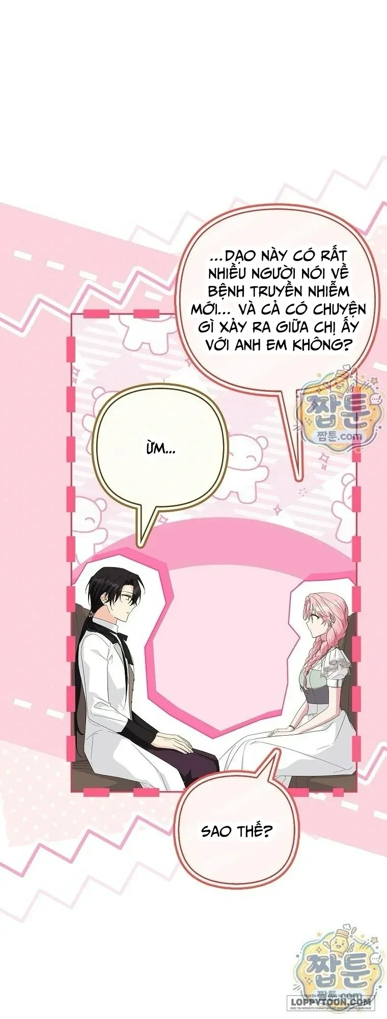 Tôi đã trở thành con gái út của công tước phản diện Chapter 145 - 11