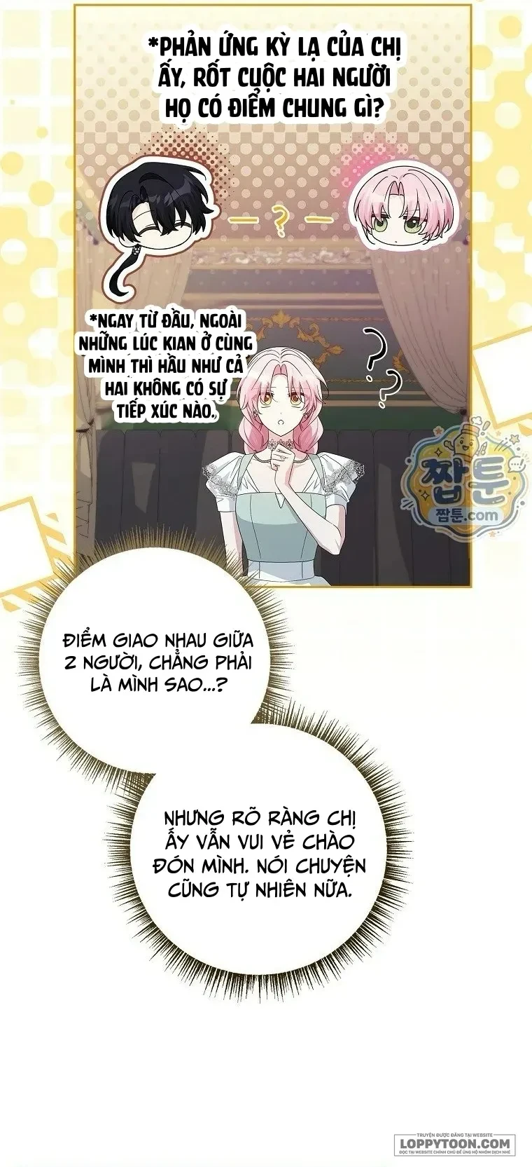Tôi đã trở thành con gái út của công tước phản diện Chapter 145 - 16