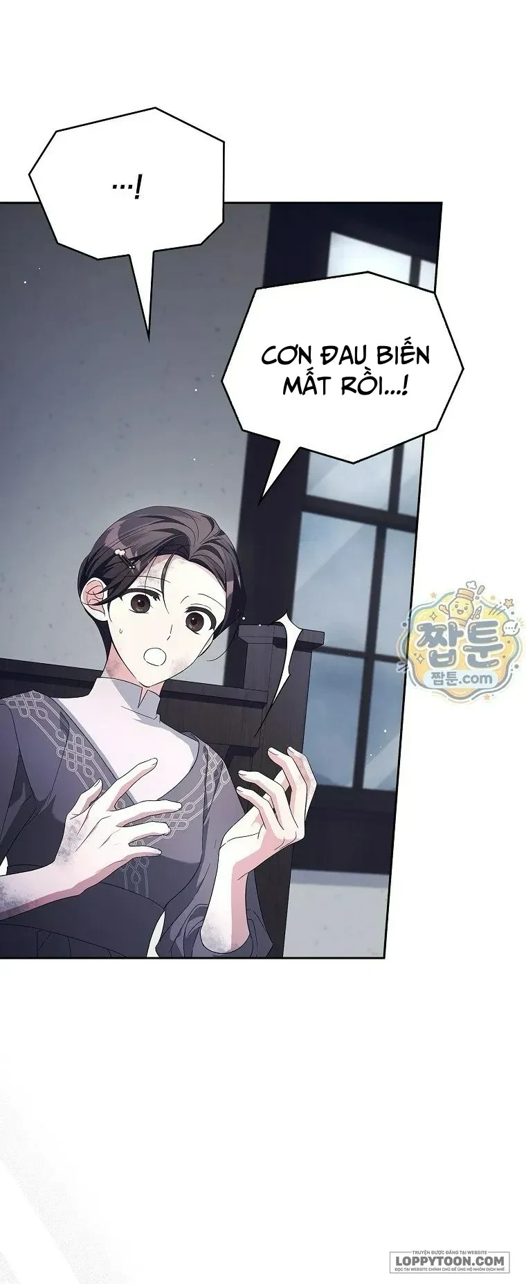 Tôi đã trở thành con gái út của công tước phản diện Chapter 145 - 49