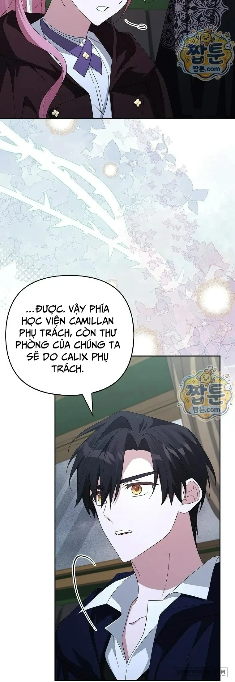 Tôi đã trở thành con gái út của công tước phản diện Chapter 145 - 56