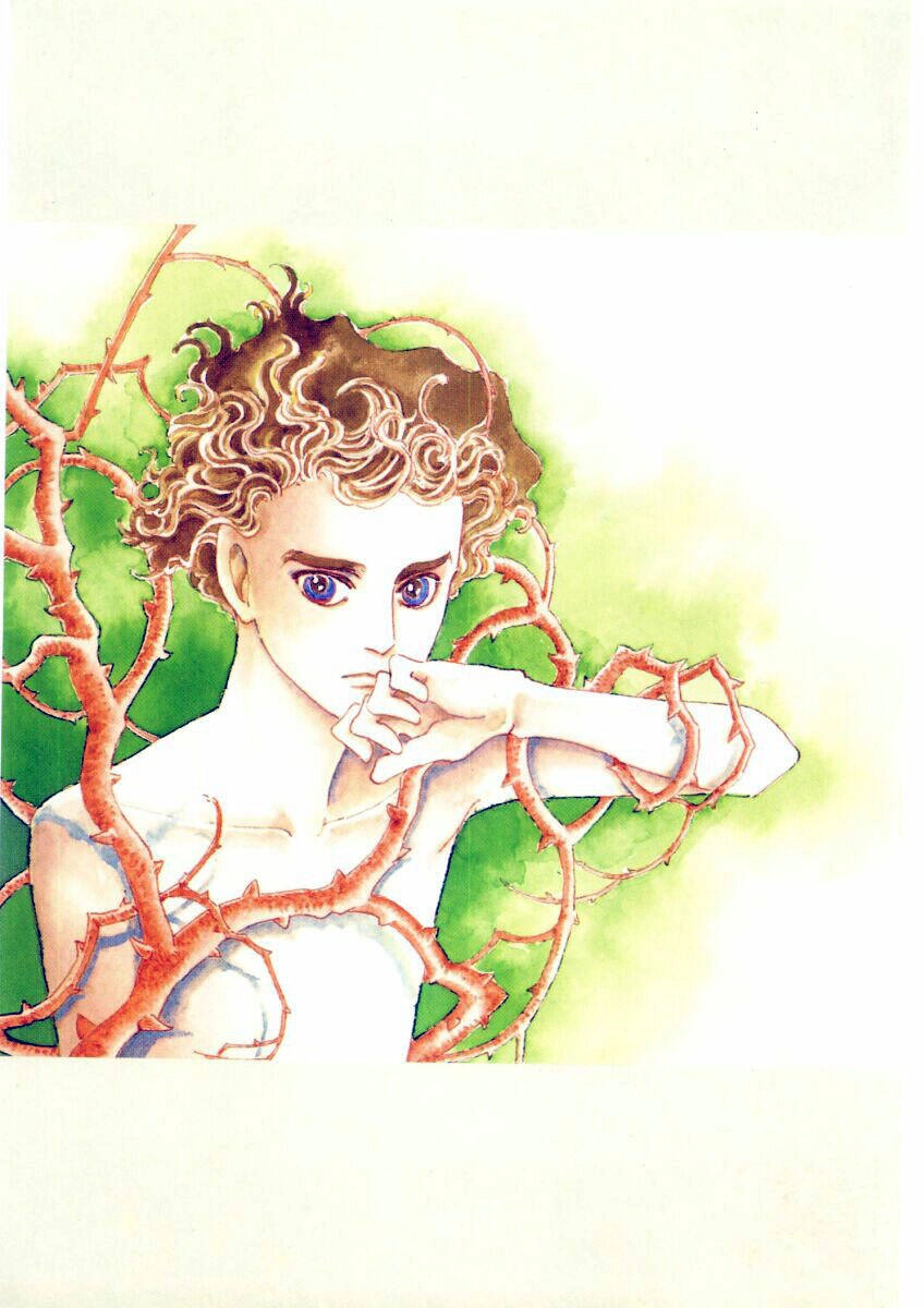 Ngự Trị Ta, Vị Chúa Tàn Bạo - Zankoku Na Kami Ga Shihaisuru Chapter 1 - 3