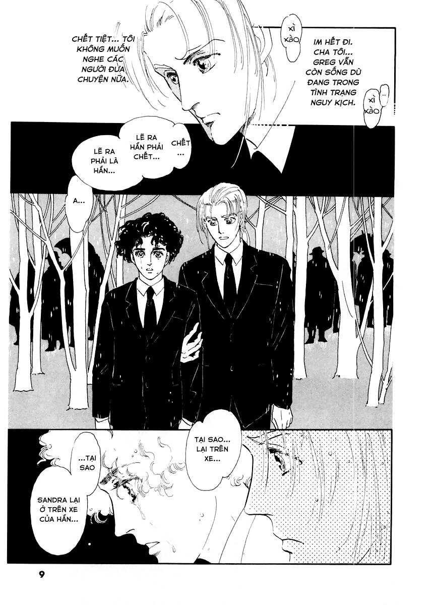 Ngự Trị Ta, Vị Chúa Tàn Bạo - Zankoku Na Kami Ga Shihaisuru Chapter 1 - 9