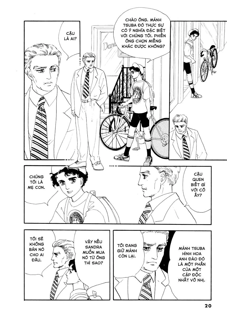 Ngự Trị Ta, Vị Chúa Tàn Bạo - Zankoku Na Kami Ga Shihaisuru Chapter 1 - 19