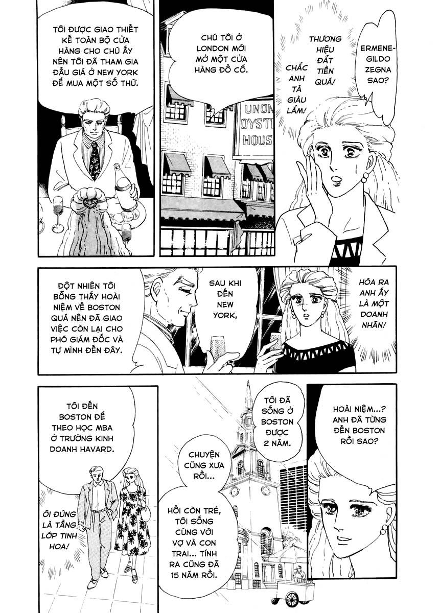 Ngự Trị Ta, Vị Chúa Tàn Bạo - Zankoku Na Kami Ga Shihaisuru Chapter 1 - 24